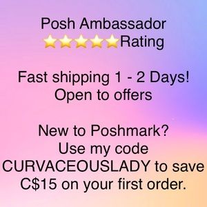 Meet the Posher, Tammy